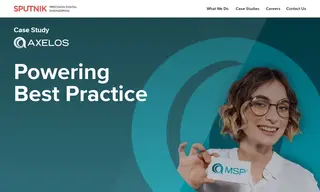 Preview of the AXELOS Case Study