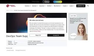 Preview of the Covizmo Case Study