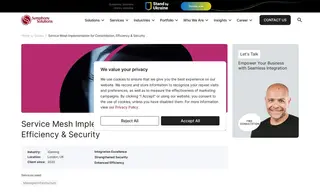 Preview of the GOAT Interactive Case Study
