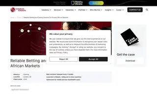 Preview of the GOAT Interactive Case Study