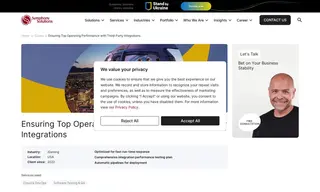 Preview of the Caesars Entertainment Case Study