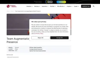 Preview of the KTO Group Case Study