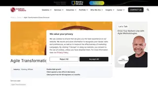 Preview of the BleXr Case Study