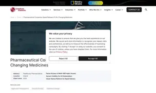 Preview of the APC Case Study