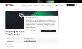 Preview of the Graphyte Case Study