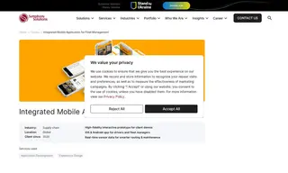 Preview of the ContiTech Case Study