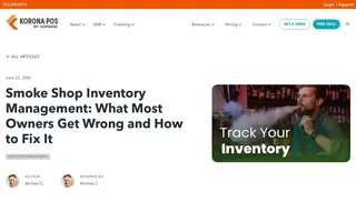 Preview of the Altria Case Study