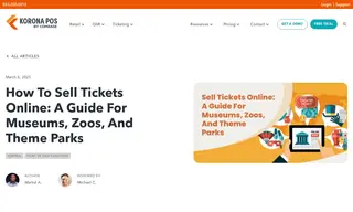 Preview of the Eventbrite Case Study