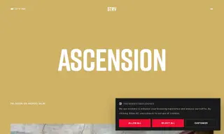 Preview of the Ascension Case Study
