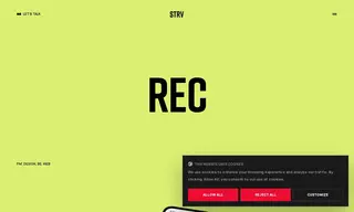 Preview of the REC Case Study