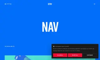 Preview of the NAV Case Study
