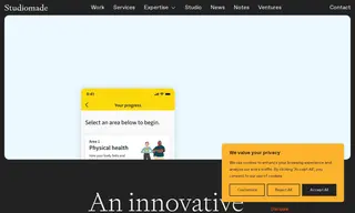 Preview of the Aviva Case Study