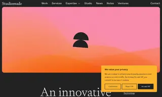 Preview of the University of Oxford Case Study