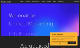 Preview of the MediaSense Case Study