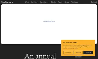Preview of the Broadridge Financial Solutions Case Study