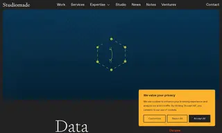Preview of the Broadridge Financial Solutions Case Study