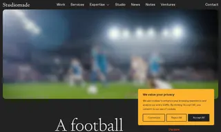Preview of the Kick Predict Case Study