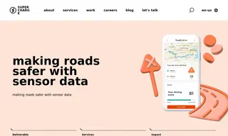 Preview of the TrueMotion (part of Cambridge Mobile Telematics) Case Study