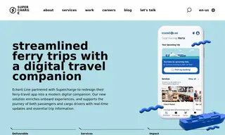 Preview of the Eckerö Line Case Study