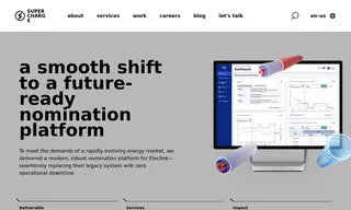 Preview of the Eleclink Case Study