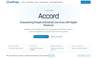 Preview of the Accord Case Study