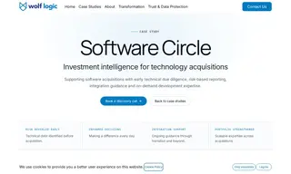 Preview of the Software Circle Case Study