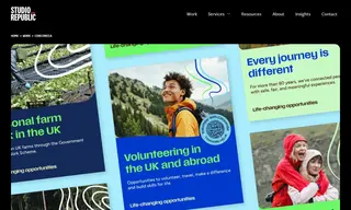 Preview of the Concordia Case Study