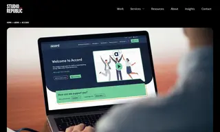 Preview of the Accord Case Study