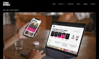 Preview of the Alcohol Change UK Case Study