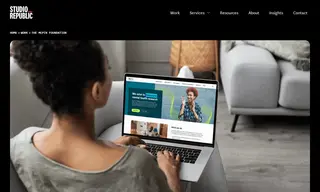 Preview of the McPin Foundation Case Study