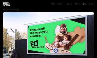 Preview of the London Marathon Events Case Study