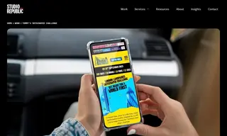 Preview of the Tommy's Case Study