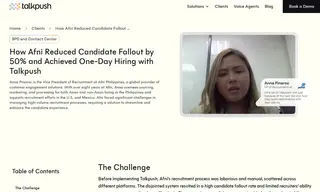 Preview of the AFNI Case Study