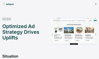 Preview of the WorthPoint Case Study