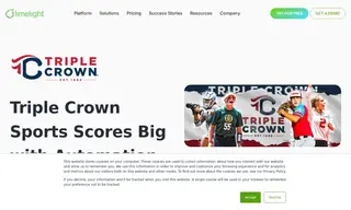 Preview of the Triple Crown Case Study