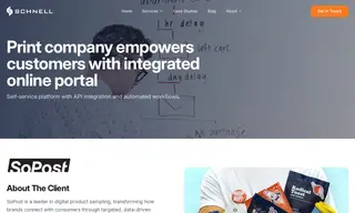 Preview of the SoPost Case Study