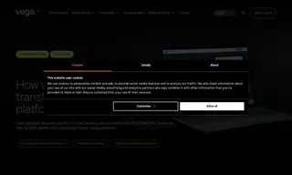 Preview of the Streametric Case Study