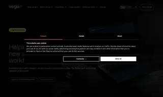 Preview of the Tangent Case Study