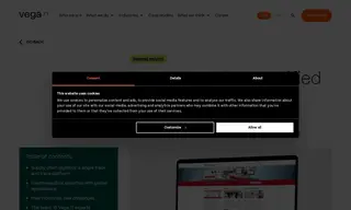 Preview of the Laetus Case Study