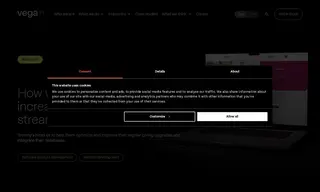 Preview of the Tommy’s Case Study