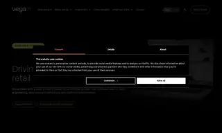 Preview of the Leading Retail Company Case Study