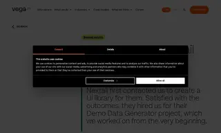 Preview of the Nextail Case Study