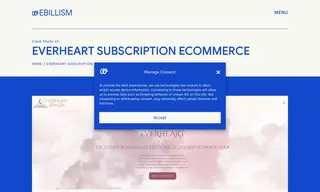Preview of the EverHeart Case Study