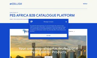 Preview of the PES Africa Case Study