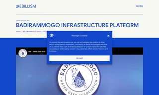 Preview of the Badirammogo Case Study