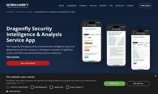 Preview of the FiscalNote Global Intelligence Case Study