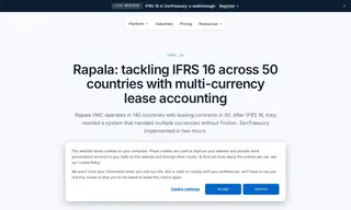 Preview of the Rapala Case Study