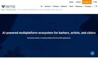 Preview of the TechJump Case Study