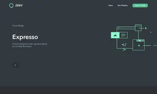 Preview of the Expresso Case Study