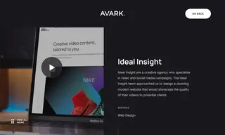 Preview of the Ideal Insight Case Study